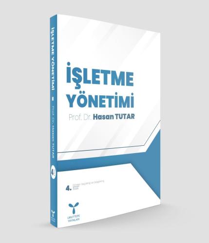 İşletme Yönetimi