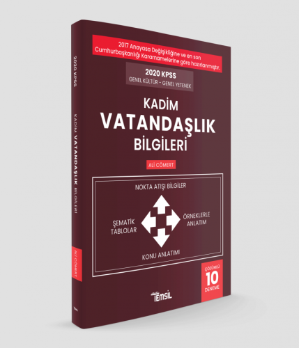 Kadim Vatandaşlık Bilgileri