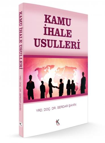 Kamu İhale Usulleri