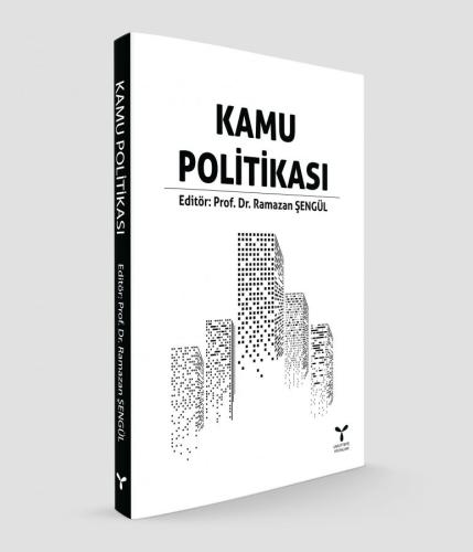 KAMU POLİTİKASI