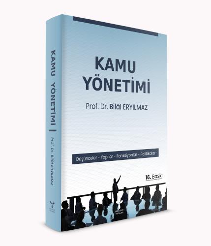 Kamu Yönetimi