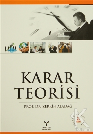 Karar Teorisi