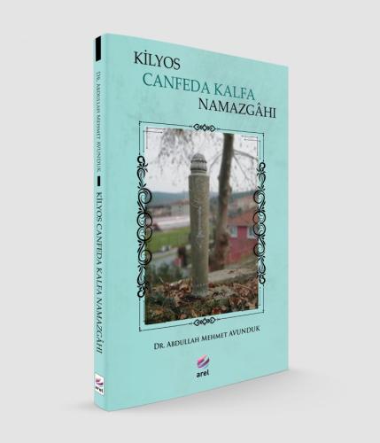 Kilyos Canfeda Namazgahı