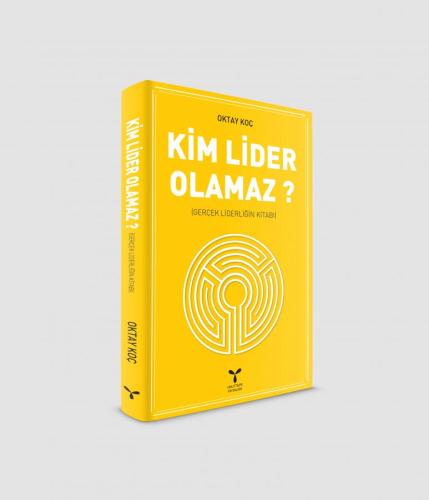 Kim Lider Olamaz