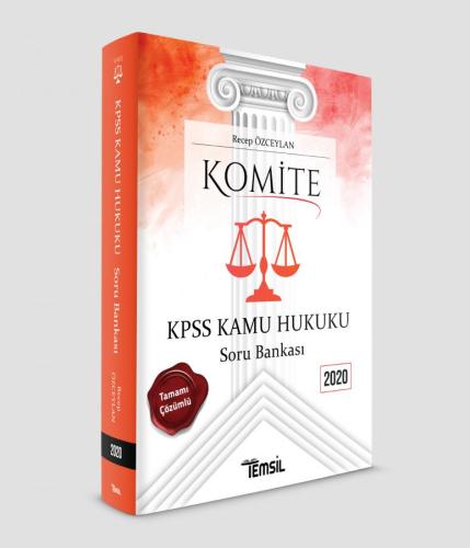 Komite KPSS Kamu Hukuku