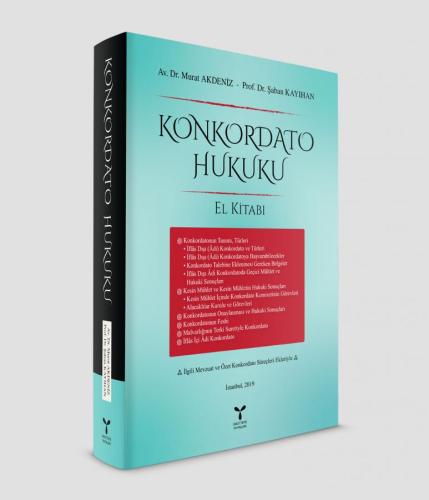 Konkordato Hukuku