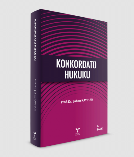 Konkordato Hukuku