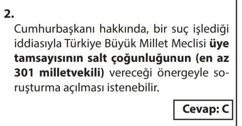 MEB AGS Mevzuat Soru Bankası