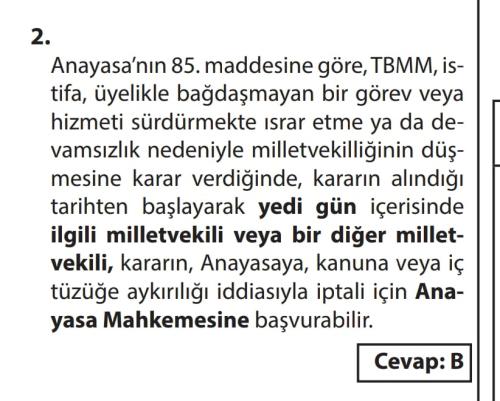 MEB AGS Mevzuat Soru Bankası