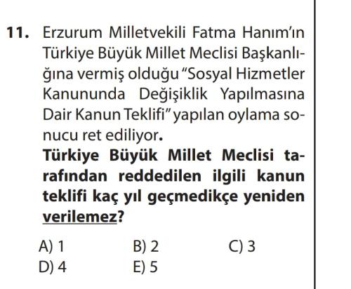 MEB AGS Mevzuat Soru Bankası