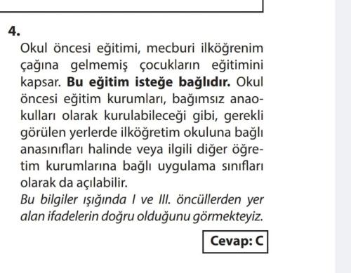 MEB AGS Mevzuat Soru Bankası
