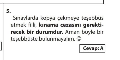 MEB AGS Mevzuat Soru Bankası
