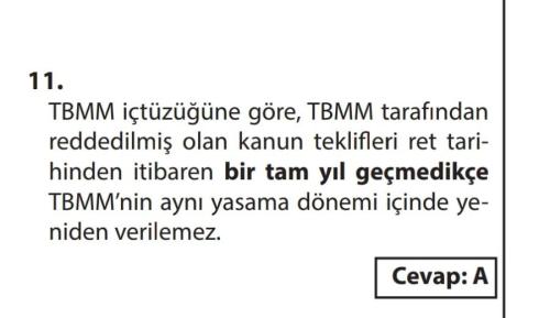 MEB AGS Mevzuat Soru Bankası