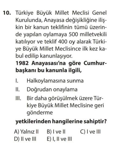 MEB AGS Mevzuat Soru Bankası