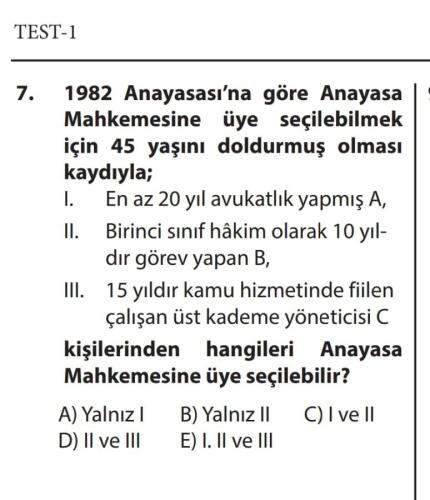 MEB AGS Mevzuat Soru Bankası