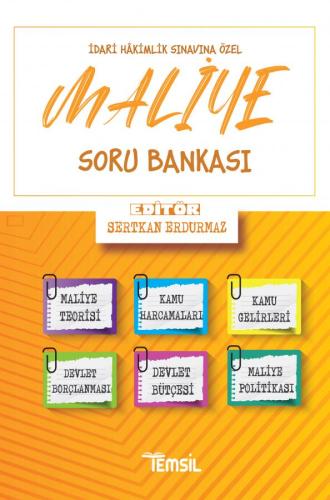 Maliye Soru Bankası