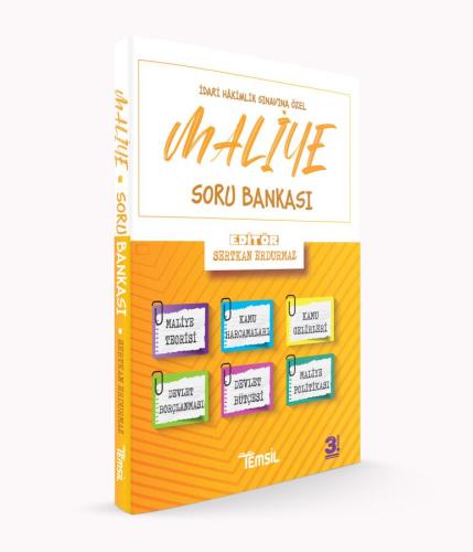 Maliye Soru Bankası