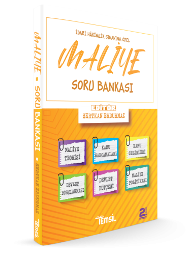 Maliye Soru Bankası