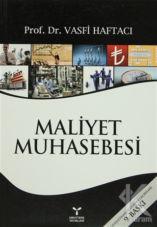 Maliyet Muhasebesi