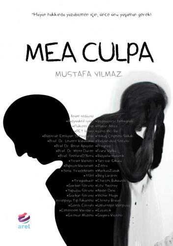 MEA CULPA