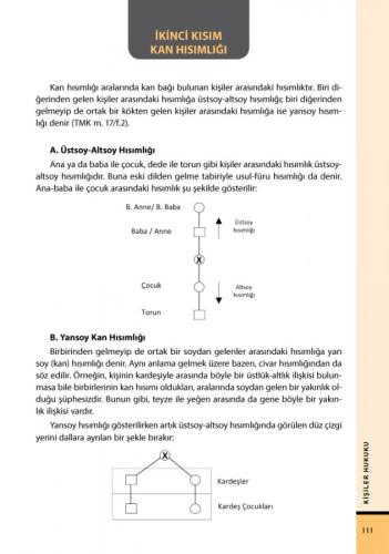 MEDENİ HUKUK