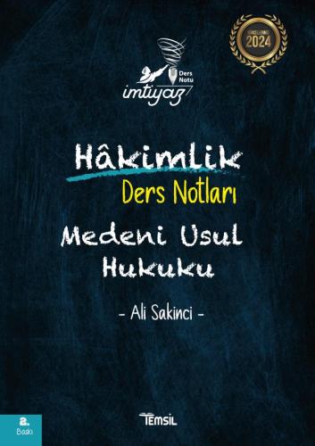 Medeni Usul Hukuku