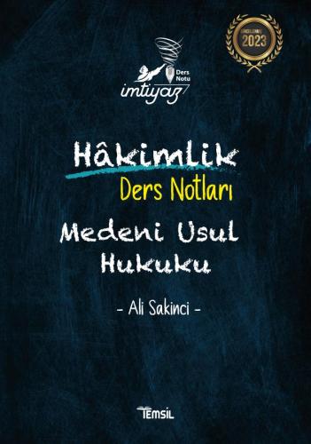 Medeni Usul Hukuku