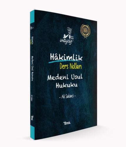 Medeni Usul Hukuku