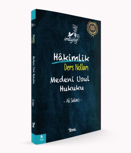 Medeni Usul Hukuku