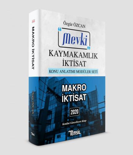 Mevki Makro İktisat