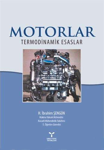 Motorlar - Termodinamik Esaslar