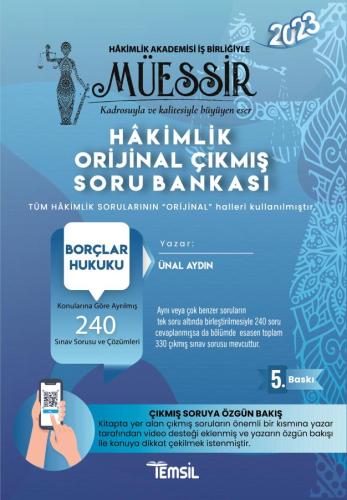 Müessir Borçlar Hukuku