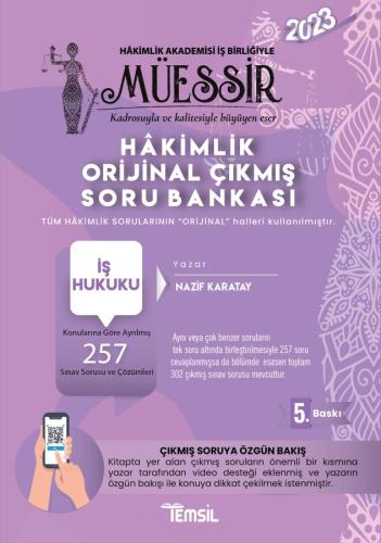 Müessir İş Hukuku