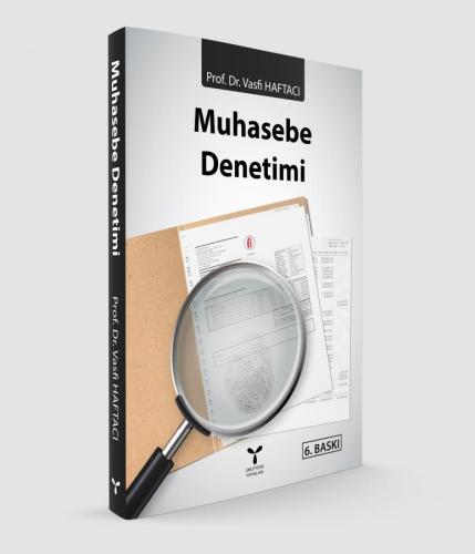 Muhasebe Denetimi 6.Baskı