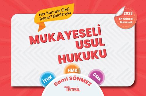 Mukayeseli Usul Hukuku