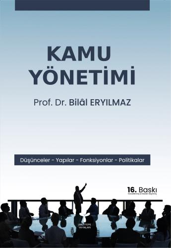 Kamu Yönetimi