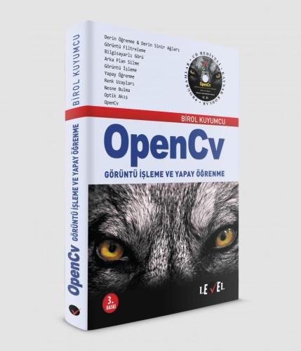 OpenCv