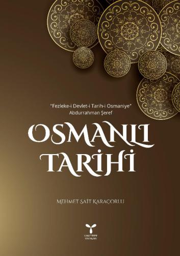 OSMANLI TARİHİ