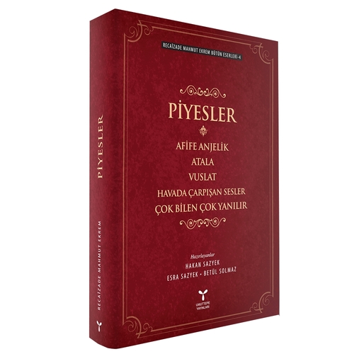 Piyesler