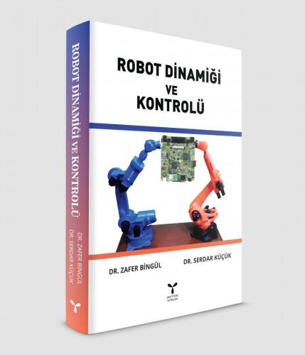 ROBOT DİNAMİĞİ VE KONTROLÜ