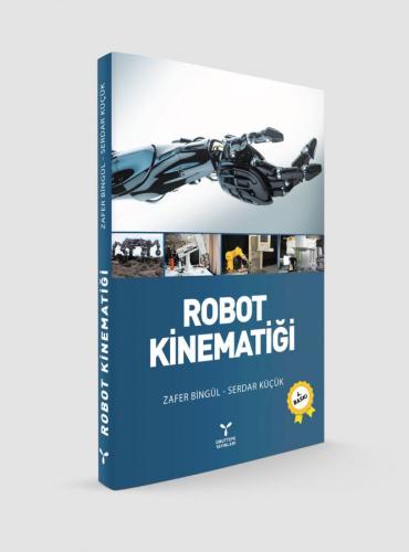 Robot Kinematiği