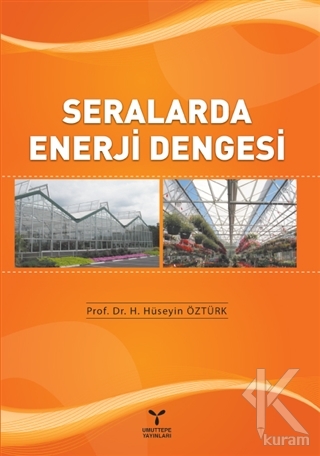 Seralarda Enerji Dengesi