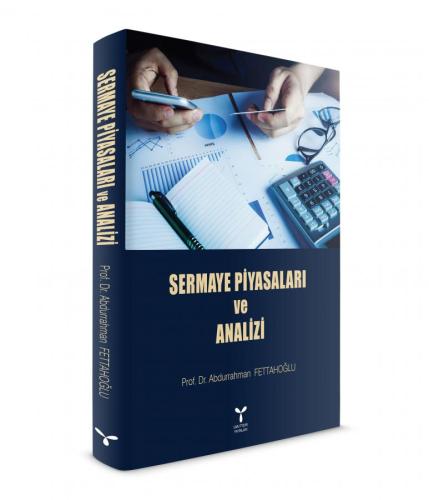 SERMAYE PİYASALARI VE ANALİZİ