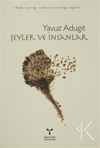 Şeyler ve İnsanlar