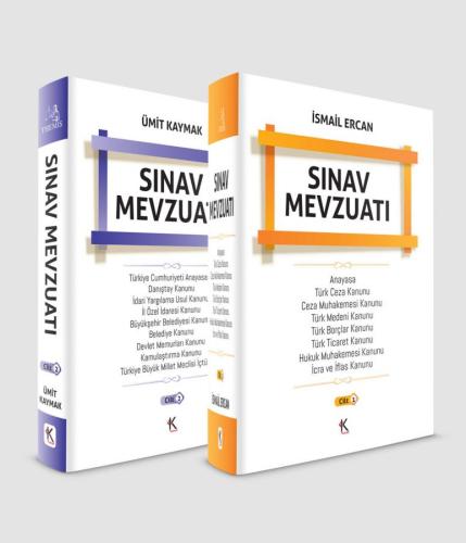 Sınav Mevzuatı 1- 2