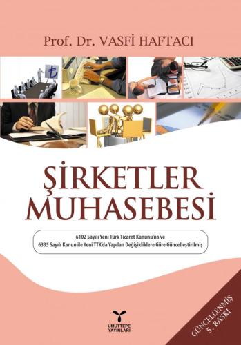 Şirketler Muhasebesi