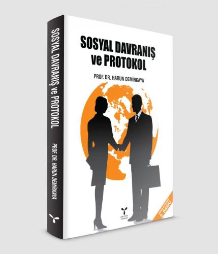 SOSYAL DAVRANIŞ VE PROTOKOL