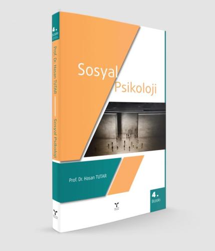 Sosyal Psikoloji