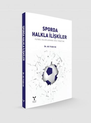 SPORDA HALKLA İLİŞKİLER