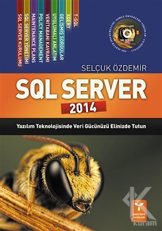 SQL Server 2014